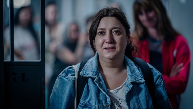 Tras anotar su mínimo de audiencia, RTVE cambia su estrategia con 'Barrio Esperanza': ¿Cuándo se emitirá el final de la serie? noticias imagen