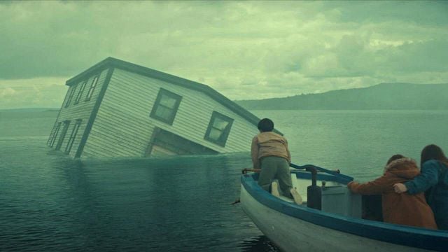Acaba de llegar a Netflix una miniserie de suspense de seis episodios perfecta para ver en un fin de semana noticias imagen