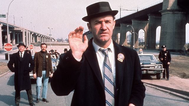 Ni 'Superman' ni 'Sin perdón': La mejor película de Gene Hackman es este 'thriller' criminal que puedes ver en Disney+ noticias imagen