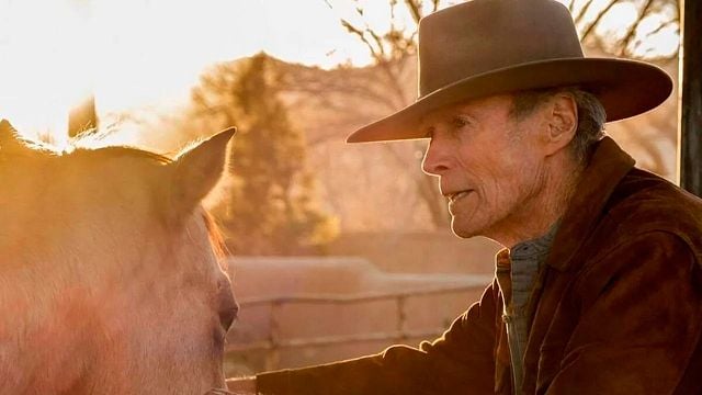 Clint Eastwood compró un rancho de 54 hectáreas en California en 1995 y luego donó el terreno para crear una reserva natural noticias imagen