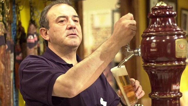 Jesús Bonilla confiesa que le estafaron 400.000€ y tardó 10 años en recuperarlos: ahora está "felizmente" retirado noticias imagen