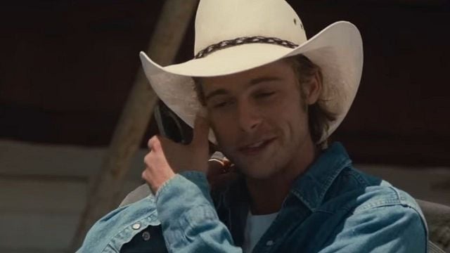 "No vi la película durante años porque me molestaba": hace 35 años, George Clooney perdió un papel frente a Brad Pitt que le dolió enormemente noticias imagen