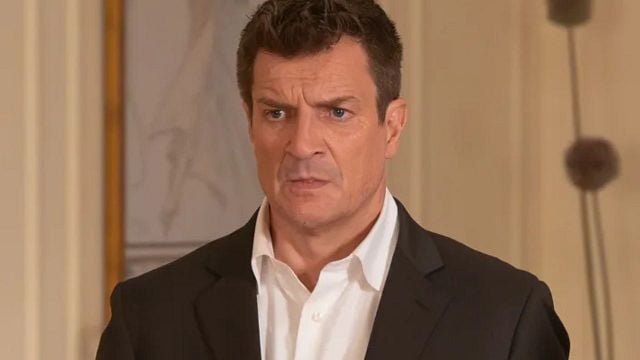 Buenas noticias para los fans de 'The Rookie' en España: "Me he sentido como James Bond" noticias imagen