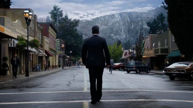 Si te gusta 'From', esta serie de ciencia ficción tiene el mismo tipo de terror y misterio en un pueblo: por fin está en 'streaming' tras años desaparecida noticias imagen