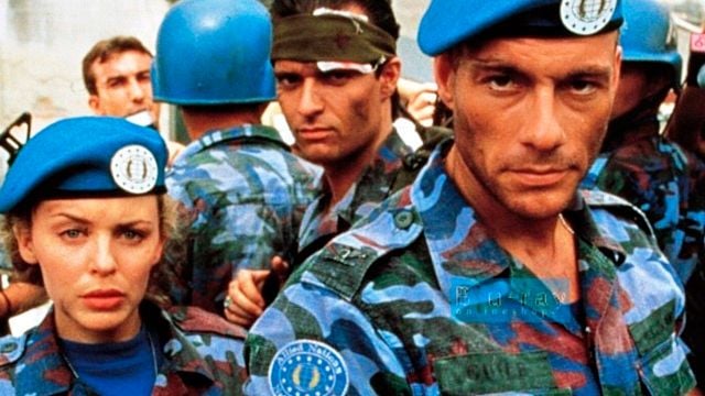 "Iba drogado hasta la médula": nadie tiene buen recuerdo de Van Damme en esta mítica película de acción noticias imagen