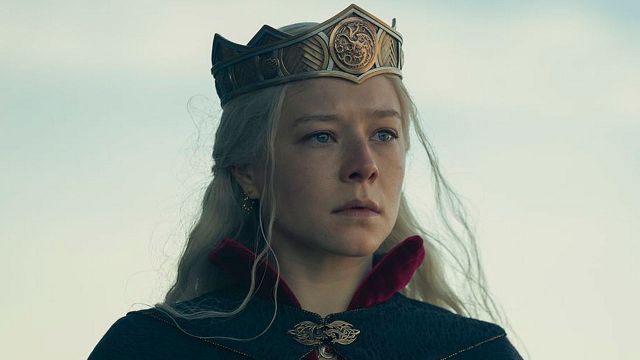 Emma D'Arcy, que se considera persona no binaria, habla sobre haber sido nominada a Mejor Actriz: “Dejé de fingir y curiosamente en ese momento me nominaron” noticias imagen