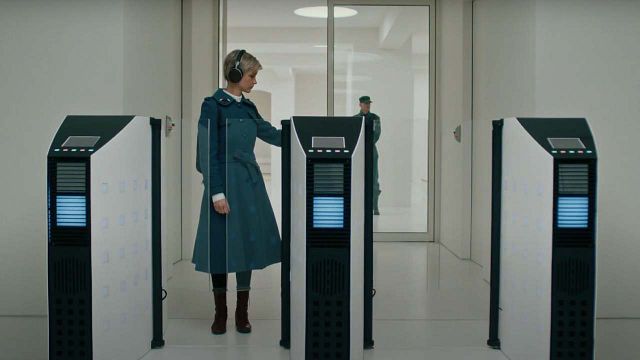 Un diluvio ha inundado los Países Bajos y la sociedad se ve recluida en una única ciudad noticias imagen