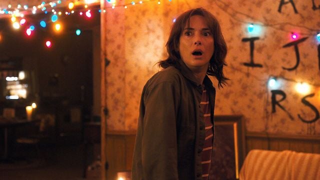 "No es E.T. No es una situación feliz": 'Stranger Things' terminó cumpliendo el sueño que los creadores tuvieron en su estreno en 2016 noticias imagen