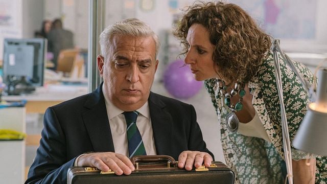 Este fin de semana, al cine ‘Como Dios manda’ noticias imagen