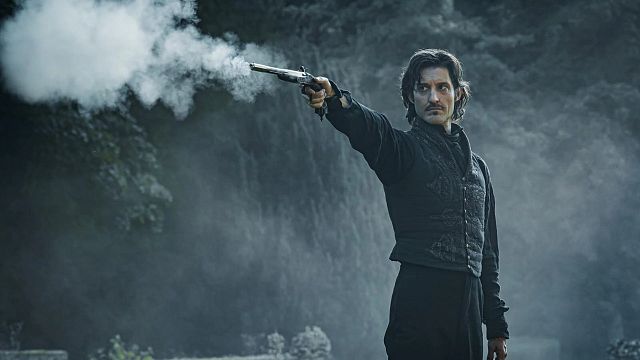 ¿Qué harías si te encarcelaran injustamente durante 14 años? noticias imagen