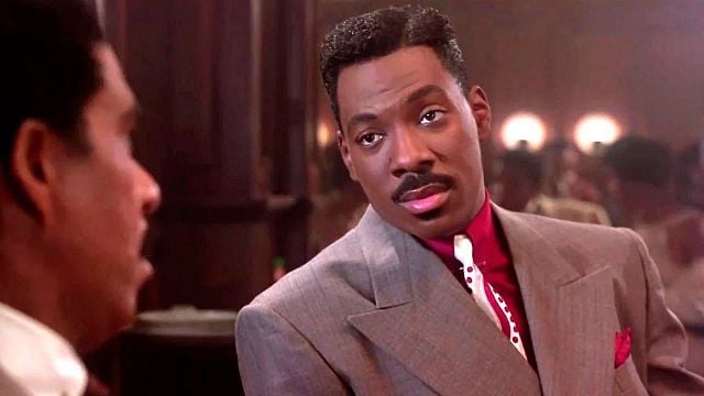 “Es raro descubrir que tu ídolo te odia”: Eddie Murphy habla de la mayor decepción de su carrera noticias imagen