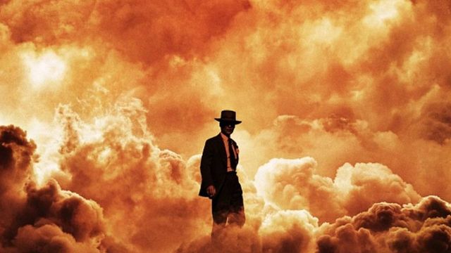 Pese a toda la perfección: 'Oppenheimer' contiene un error que ha dado la vuelta a internet noticias imagen