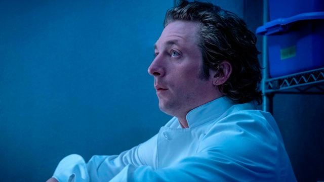 "Dejé de sentirme actor": Jeremy Allen White experimentó una crisis de identidad antes de triunfar con 'The Bear'