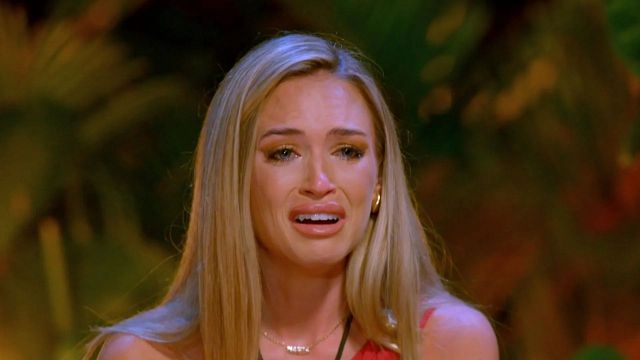 Ni una infidelidad dolió tanto en 'La isla de las tentaciones': La lapidaria frase de Darío que deja sin palabras a Almudena noticias imagen