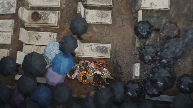 Llega a 'streaming' un 'thriller' de 7 episodios que ha triunfado en su país de origen noticias imagen