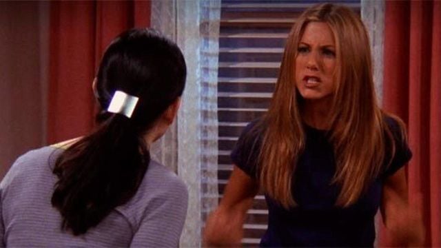 Rachel puede parecer una buena amiga en 'Friends', pero estos gestos delatan un comportamiento tóxico noticias imagen