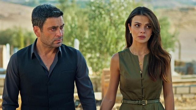 La serie turca más vista de la actualidad llegará "muy pronto" a Antena 3: 30 millones de espectadores en el mundo ya la han visto noticias imagen