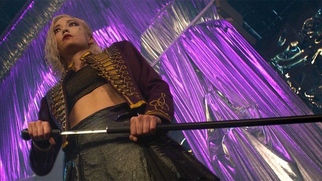 Una de las mejores películas de acción del año pasado al fin se estrena en ‘streaming’: un espectáculo impresionante que fracasó injustamente en cines noticias imagen