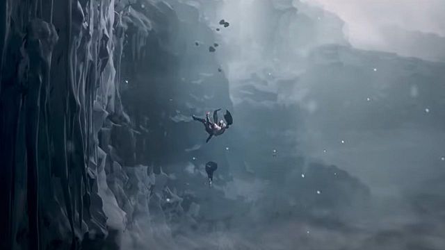 Solo quedan 4 días para la nueva película de una saga de ciencia ficción que se encuentra en su mejor momento noticias imagen