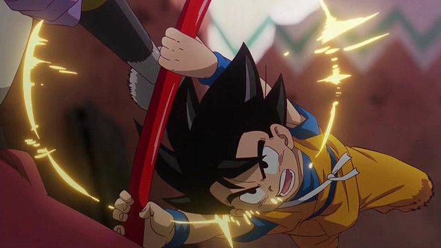 El primer tráiler de 'Dragon Ball Daima' me recuerda demasiado a 'Dragon Ball GT'... y eso no puede ser una buena noticia noticias imagen