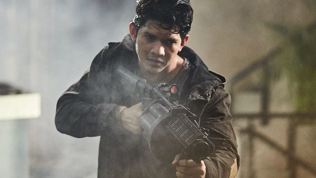 Sólo tienes 10 días para verla en Prime Video: una brutal película de acción de culto con varios expertos del cine de lucha noticias imagen