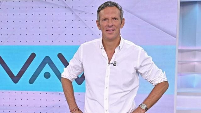 Hace dos años que Mediaset canceló 'Sálvame', pero todavía no ha encontrado la fórmula para sus tardes: ahora su apuesta es Joaquín Prat noticias imagen
