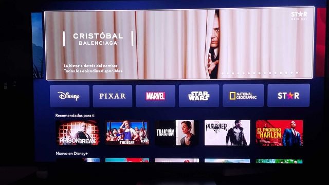 Disney+ por menos de 2 euros al mes: la plataforma de streaming lanza esta promoción con anuncios por tiempo limitado noticias imagen