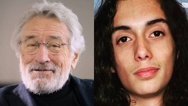 Dos años después de su muerte, detienen a cinco personas por el fallecimiento del nieto de Robert De Niro a los 19 años noticias imagen