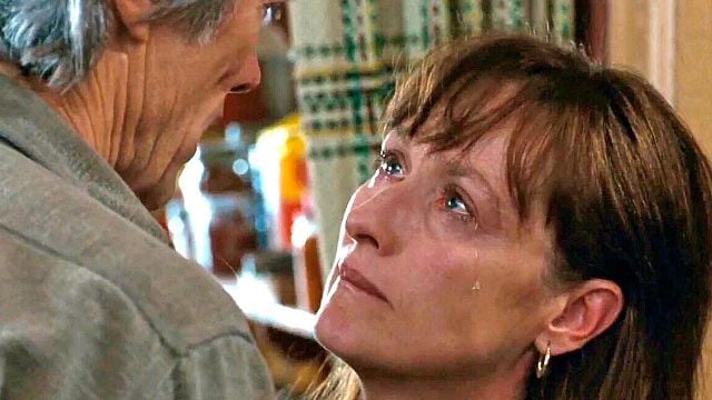 Meryl Streep habla de su escena más difícil con Clint Eastwood: “Recortaron elegantemente una parte” noticias imagen