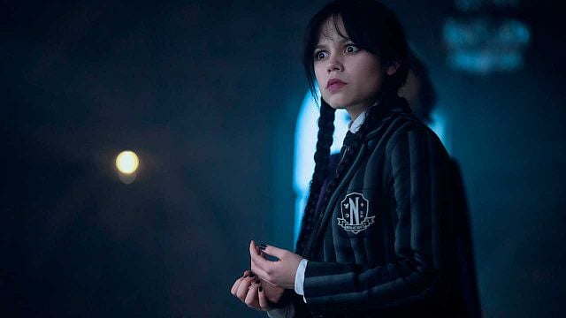 'Miércoles' (Temporada 3): trama, reparto, quién vuelve y quién no y todo lo que sabemos del futuro de la serie estrella de Netflix noticias imagen