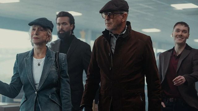 No necesito ‘The Gentlemen’. La mejor serie de mafiosos británicos es ésta y también vuelve con temporada 2 noticias imagen