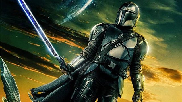 Tienes una cita con Grogu y el Mandaloriano con el estreno de la nueva temporada de ‘The Mandalorian’ en Disney+ noticias imagen
