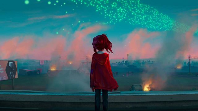 Netflix sigue la fórmula detrás del éxito de 'Las guerreras k-pop': En marcha la secuela de la película de animación más vista hace 4 años noticias imagen