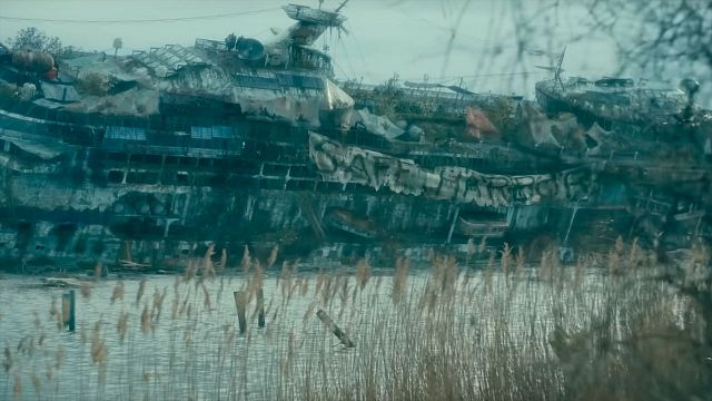 Cinco años después, 'The Walking Dead' descubrirá el destino de este querido personaje: “Es una historia realmente emocionante para contar” noticias imagen