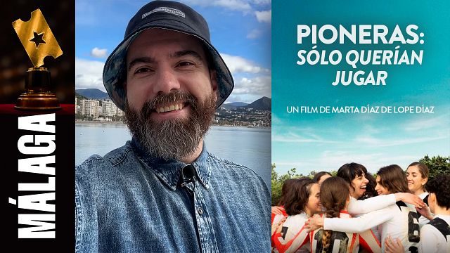 Las mujeres que jugaron al fútbol contra el franquismo: la película 'Pioneras' emociona y el clímax final pone la piel de gallina noticias imagen