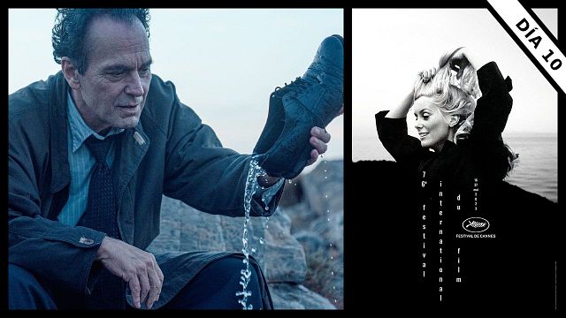 Festival de Cannes Día 10: 'Cerrar los ojos', el milagro cinematográfico de Víctor Erice y la vergüenza de su polémica final noticias imagen