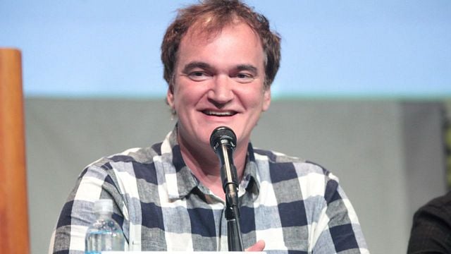 Quentin Tarantino señala este 'western' español como uno de sus favoritos: "uno de los más grandes de la historia" noticias imagen