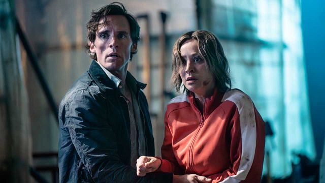 Tras la cancelación de su última serie, Kaley Cuoco estrena nueva serie en menos de un mes: es "una de las experiencias más geniales" de su vida noticias imagen