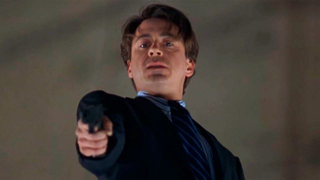 Robert Downey Jr. preferiría estar en prisión antes que volver a aparecer en esta película: “La peor de acción de todos los tiempos” noticias imagen