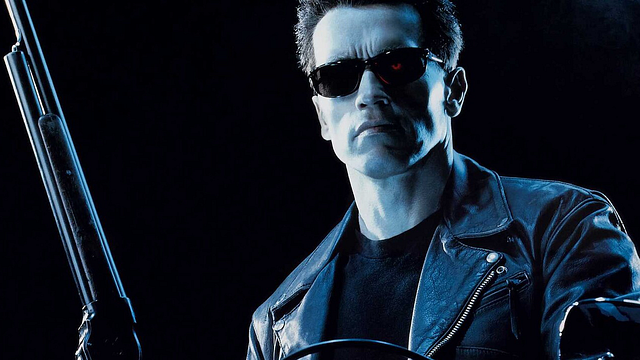 "Nunca volvió a aparecer en el set": Arnold Schwarzenegger apuntó con un arma a un productor mientras rodaba 'Terminator' noticias imagen