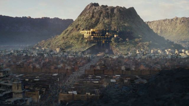 Rechazó dos veces dirigir esta película porque es uno de los proyectos de fantasía más ambiciosos de la década: el primer tráiler está a la altura noticias imagen