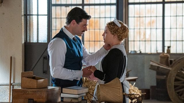 'La Promesa' vuelve a desaparecer de la programación de La 1: Por qué hoy no hay un nuevo capítulo noticias imagen