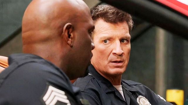 Nathan Fillion dejaría 'The Rookie' a partir de esta temporada: “Y luego disfrutar de una jubilación tranquila” noticias imagen