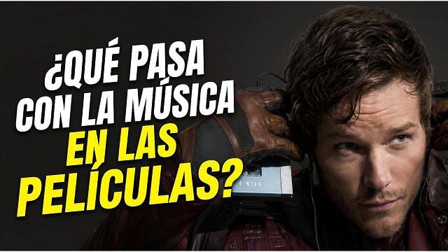 Hemos pasado de crear un monstruo legendario usando solo dos notas musicales a las bandas sonoras completamente olvidables noticias imagen