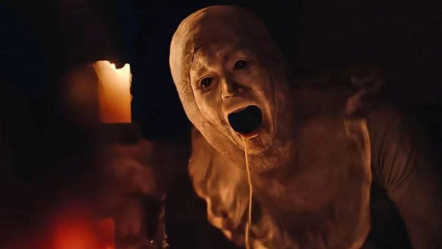 Llega a los cines "un horror abrasador" de uno de los genios actuales del género: 'Keeper' no deja a nadie indiferente noticias imagen