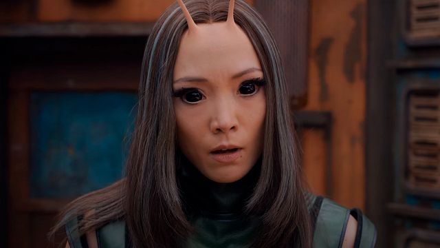 Mensaje para todos los Grinch: El especial de 'Guardianes de la Galaxia' te hará volverá a creer en la Navidad (y presenta un nuevo fichaje de Marvel) noticias imagen