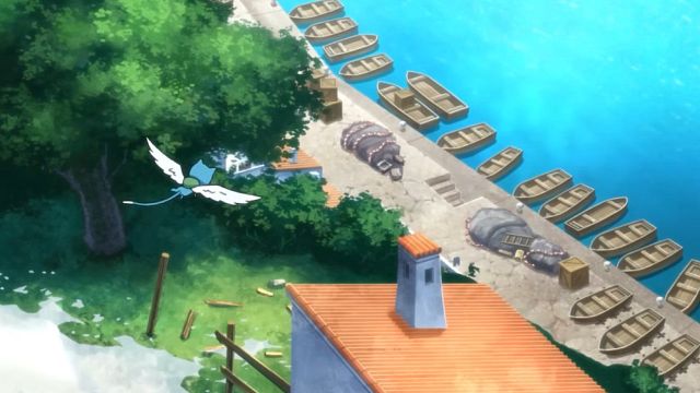 20 años después, una de las sagas más exitosas del manga moderno regresa con un 'revival' noticias imagen