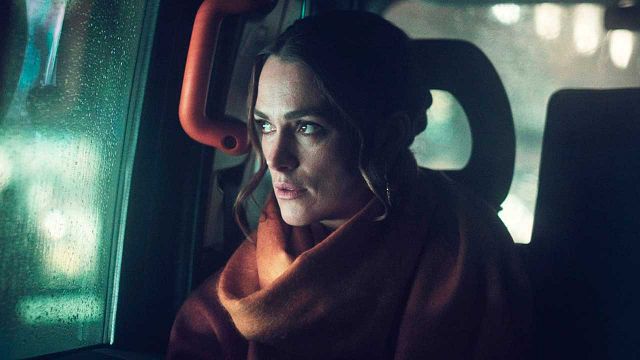 'Palomas Negras' (Temporada 2): renovación, reparto, trama y todo lo que sabemos del futuro del thriller de espías de Netflix noticias imagen