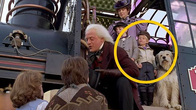 'Regreso al futuro III': durante 35 años, los fans han pasado por alto este detalle que aparece a la 1 hora y 50 minutos noticias imagen