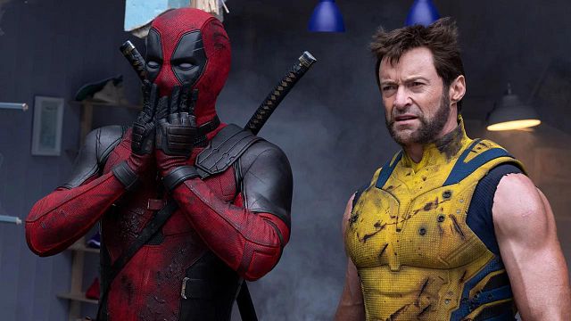 'Deadpool y Lobezno' quiere batir un récord en su estreno: esto es lo que necesita para conseguirlo noticias imagen
